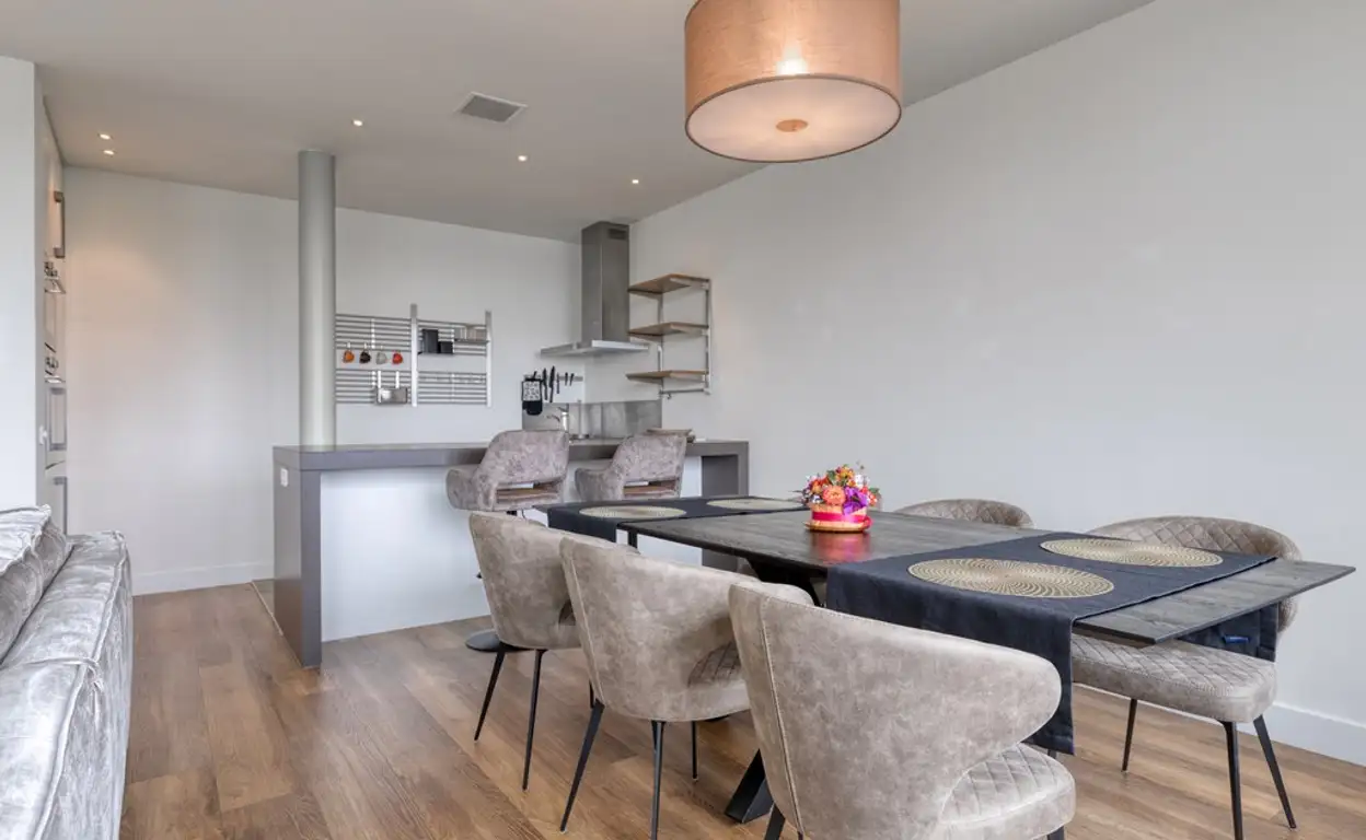 Foto #24 Appartement Barbarossastraat Nijmegen