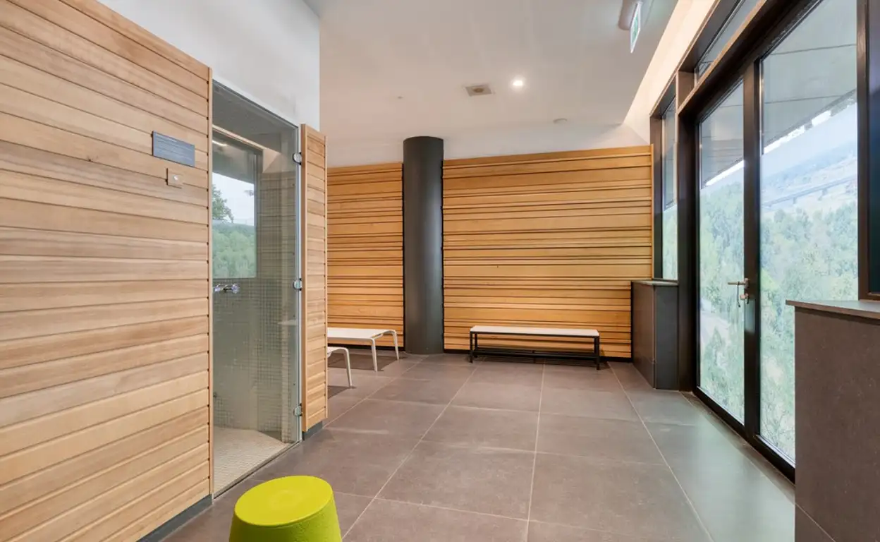 Foto #7 Appartement Barbarossastraat Nijmegen