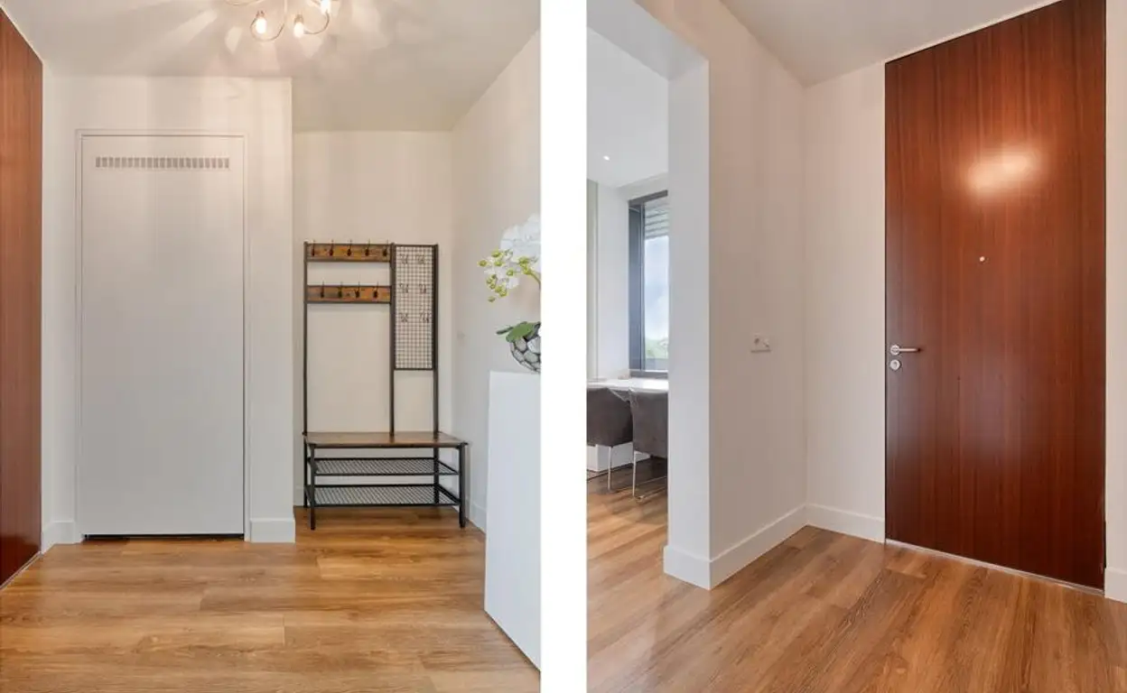Foto #17 Appartement Barbarossastraat Nijmegen