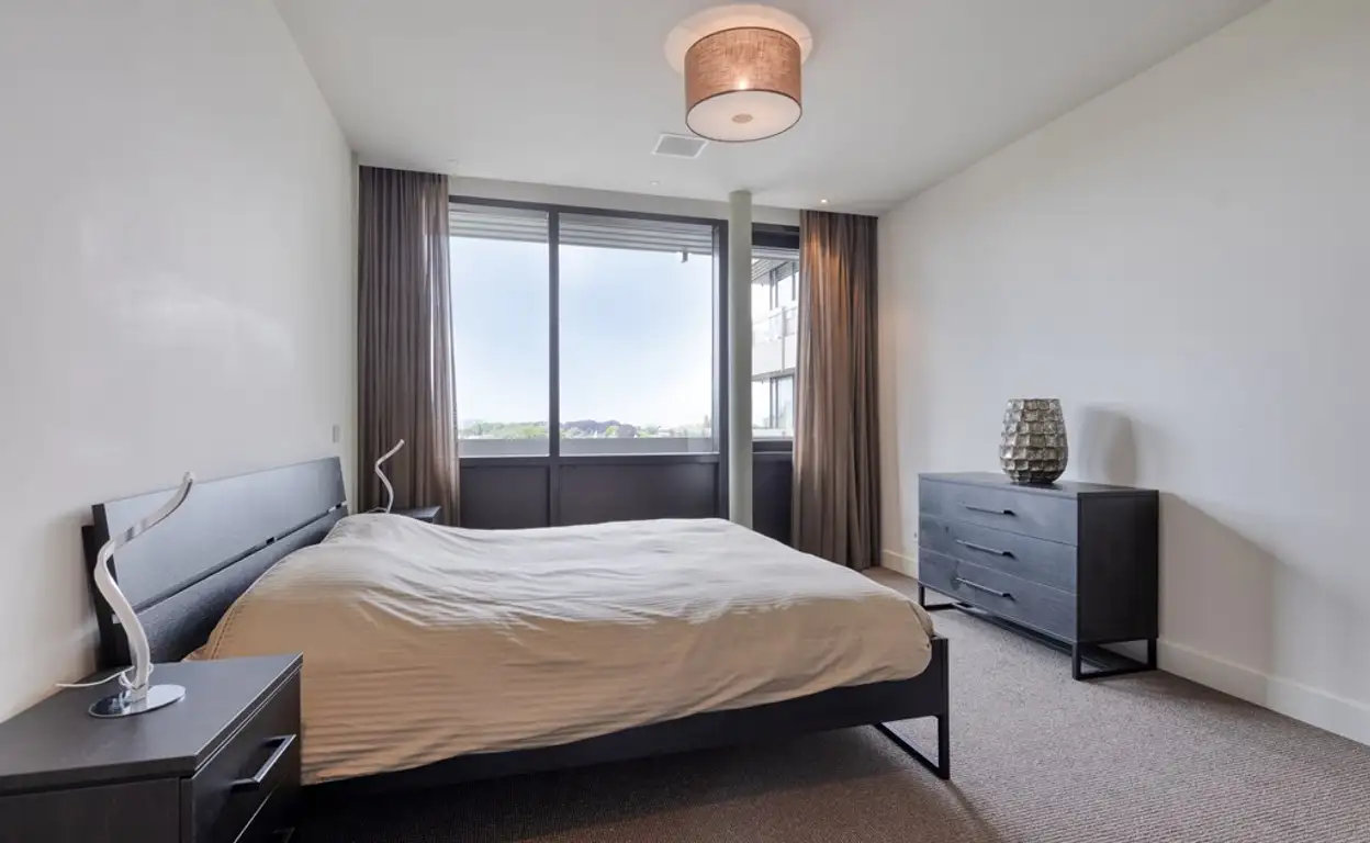 Foto #37 Appartement Barbarossastraat Nijmegen