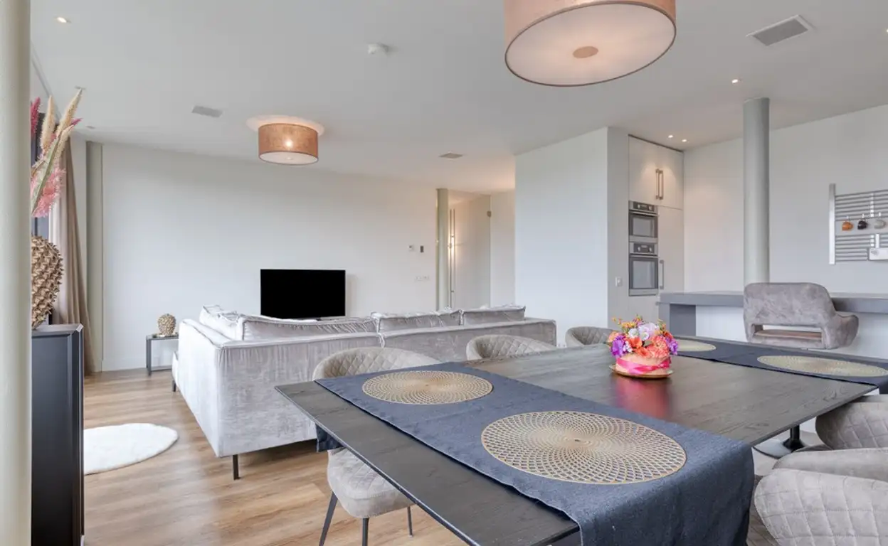 Foto #31 Appartement Barbarossastraat Nijmegen