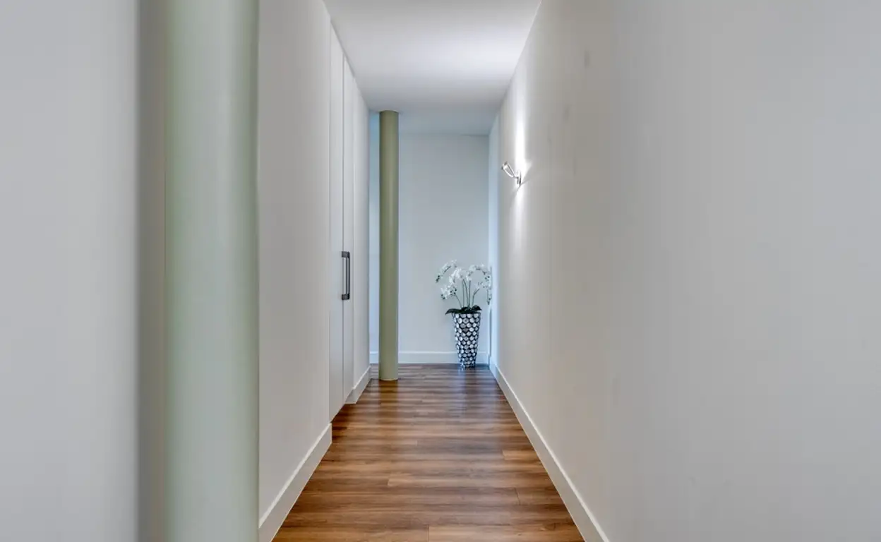 Foto #36 Appartement Barbarossastraat Nijmegen