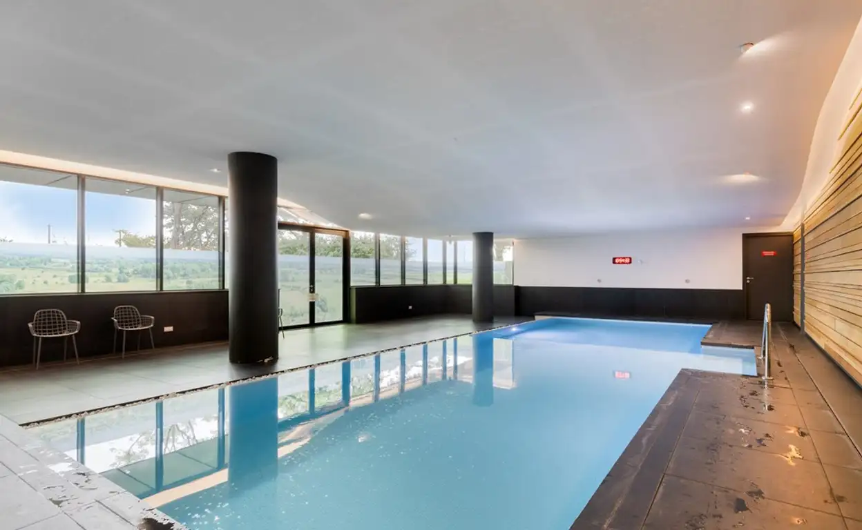 Foto #45 Appartement Barbarossastraat Nijmegen