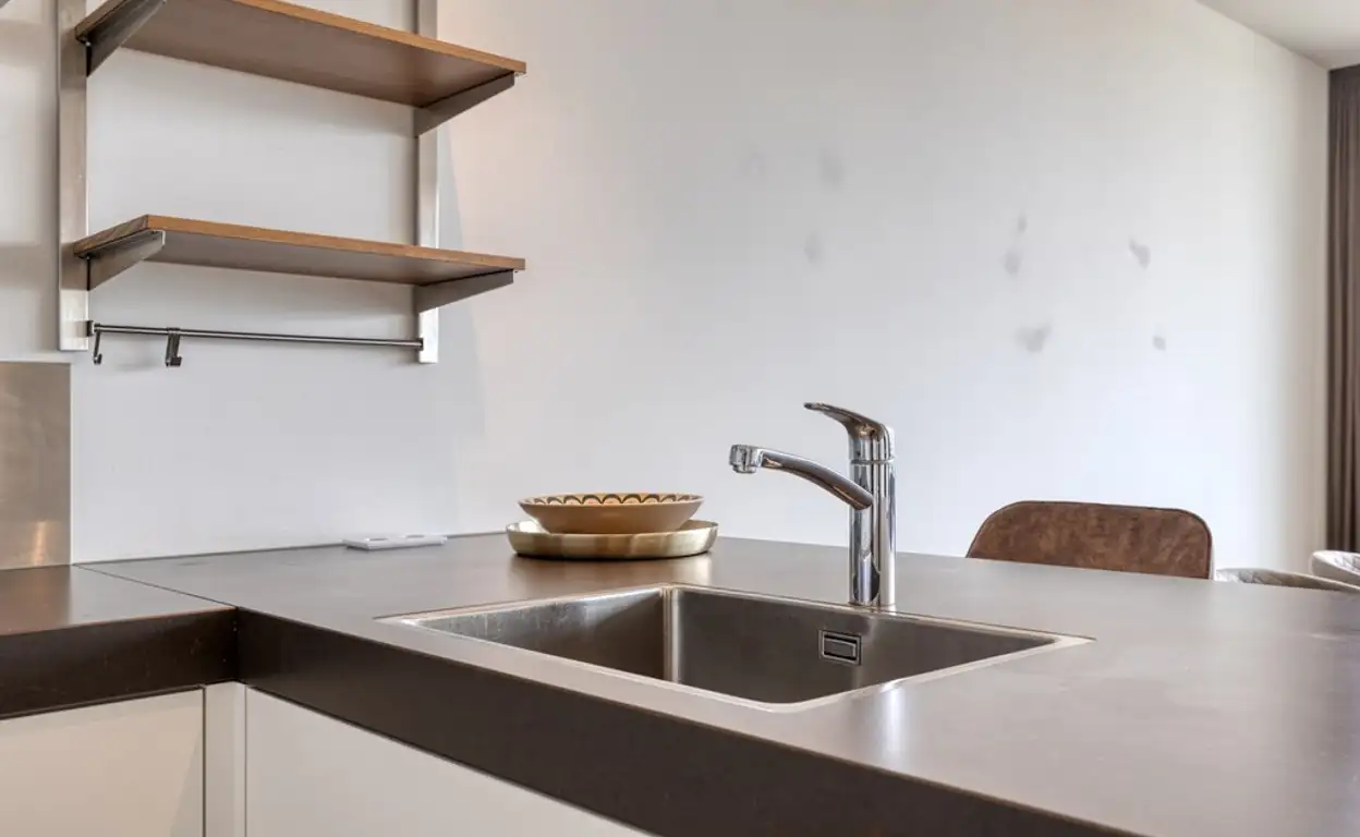 Foto #27 Appartement Barbarossastraat Nijmegen