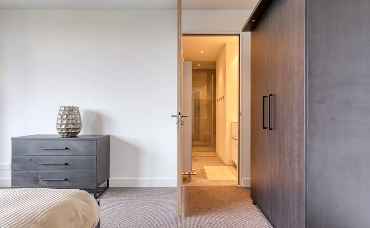 Foto #5 Appartement Barbarossastraat Nijmegen