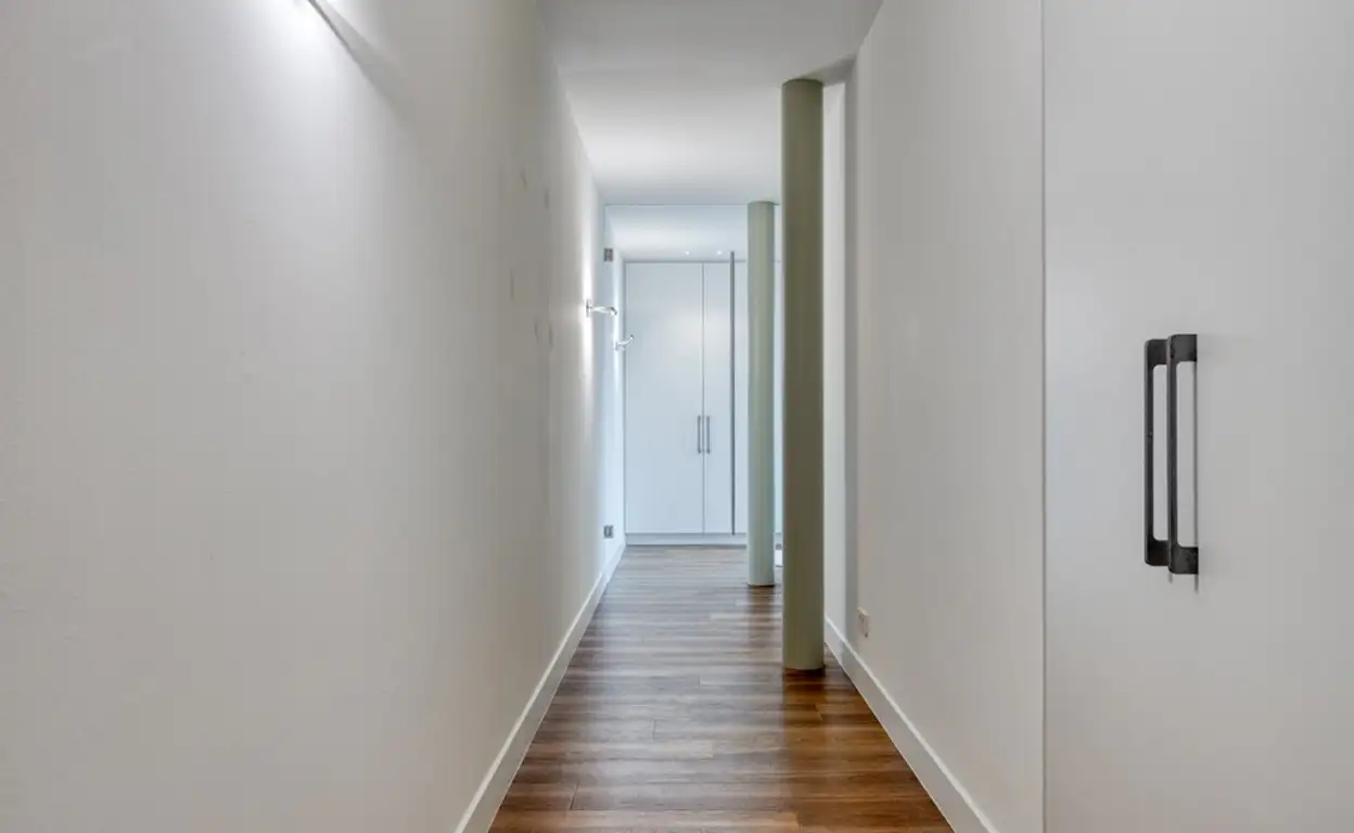 Foto #35 Appartement Barbarossastraat Nijmegen