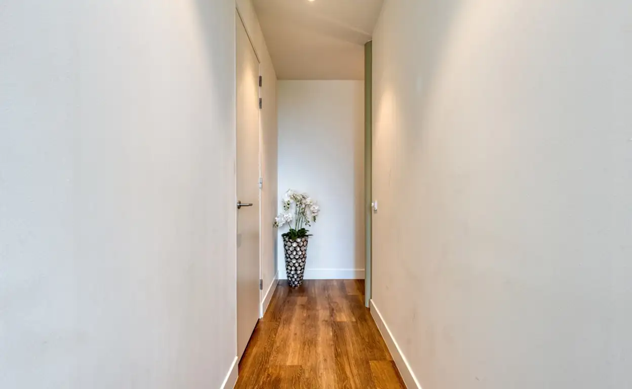 Foto #21 Appartement Barbarossastraat Nijmegen
