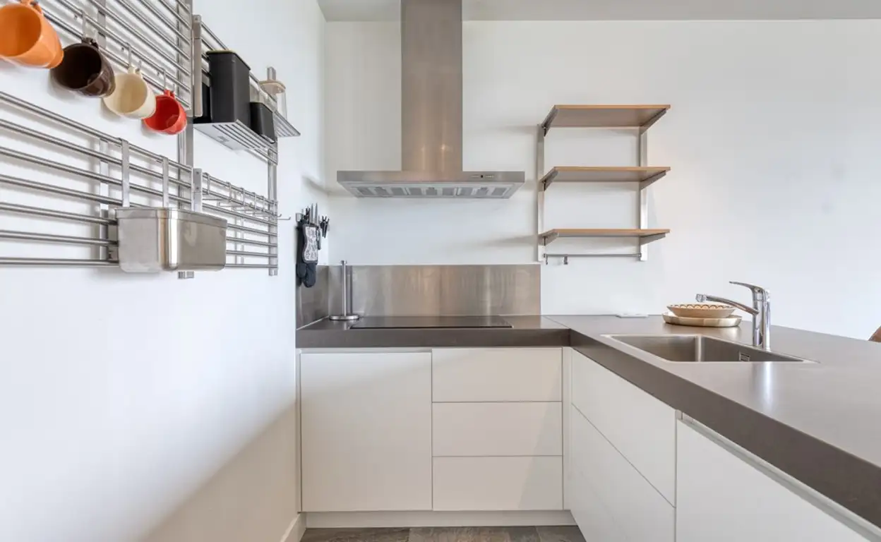 Foto #26 Appartement Barbarossastraat Nijmegen