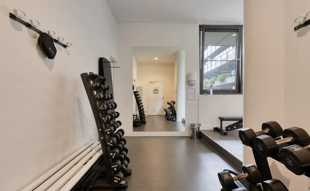 Foto #50 Appartement Barbarossastraat Nijmegen