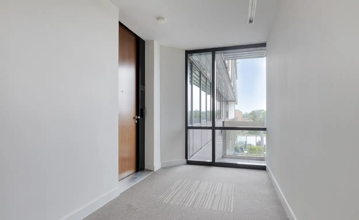 Foto #16 Appartement Barbarossastraat Nijmegen