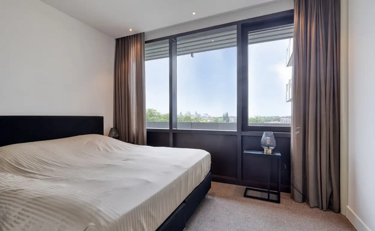 Foto #41 Appartement Barbarossastraat Nijmegen