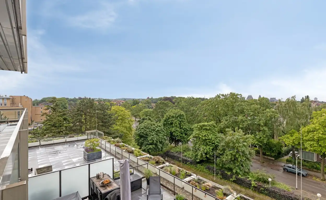 Foto #34 Appartement Barbarossastraat Nijmegen