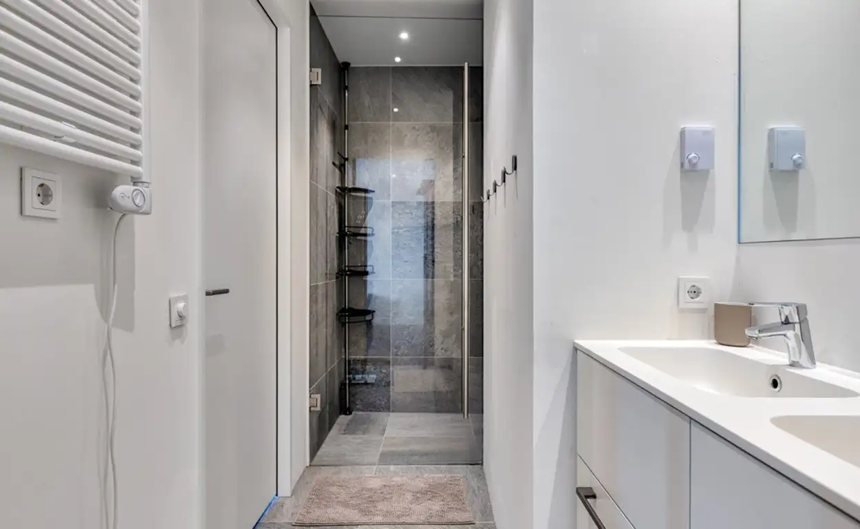Foto #38 Appartement Barbarossastraat Nijmegen