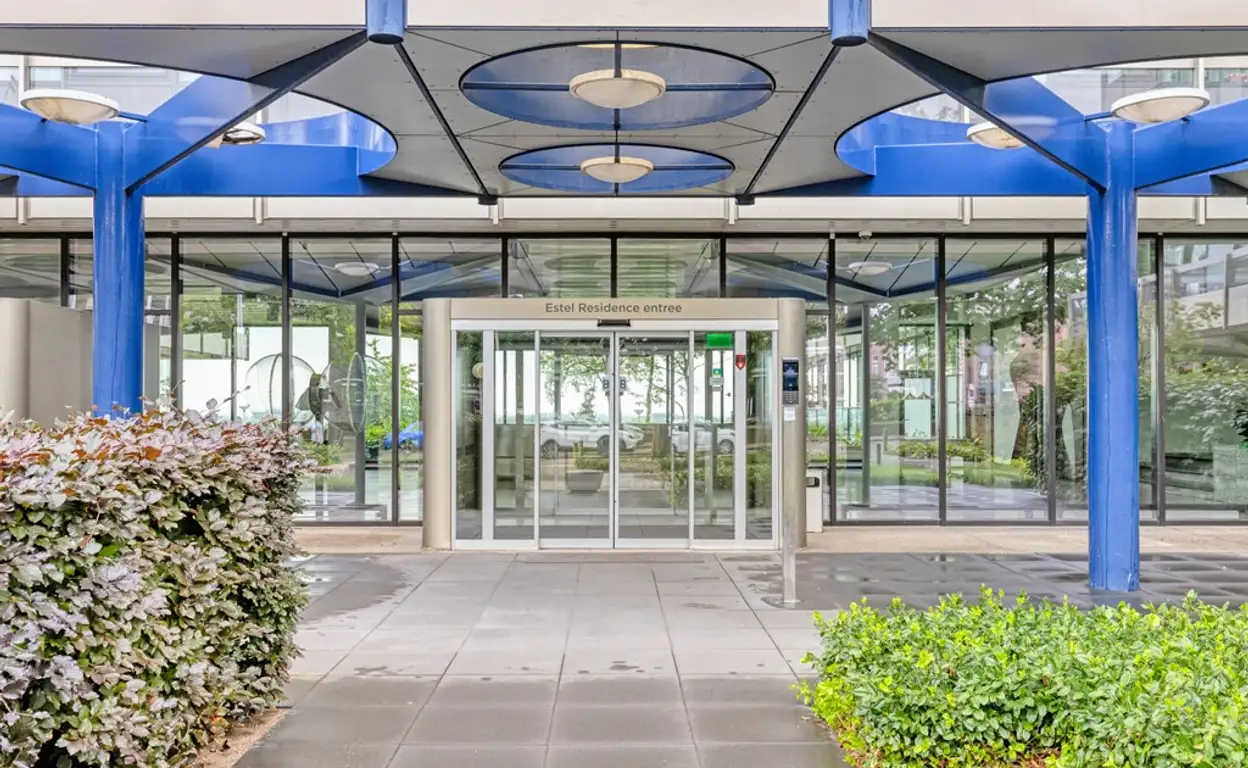 Foto #11 Appartement Barbarossastraat Nijmegen