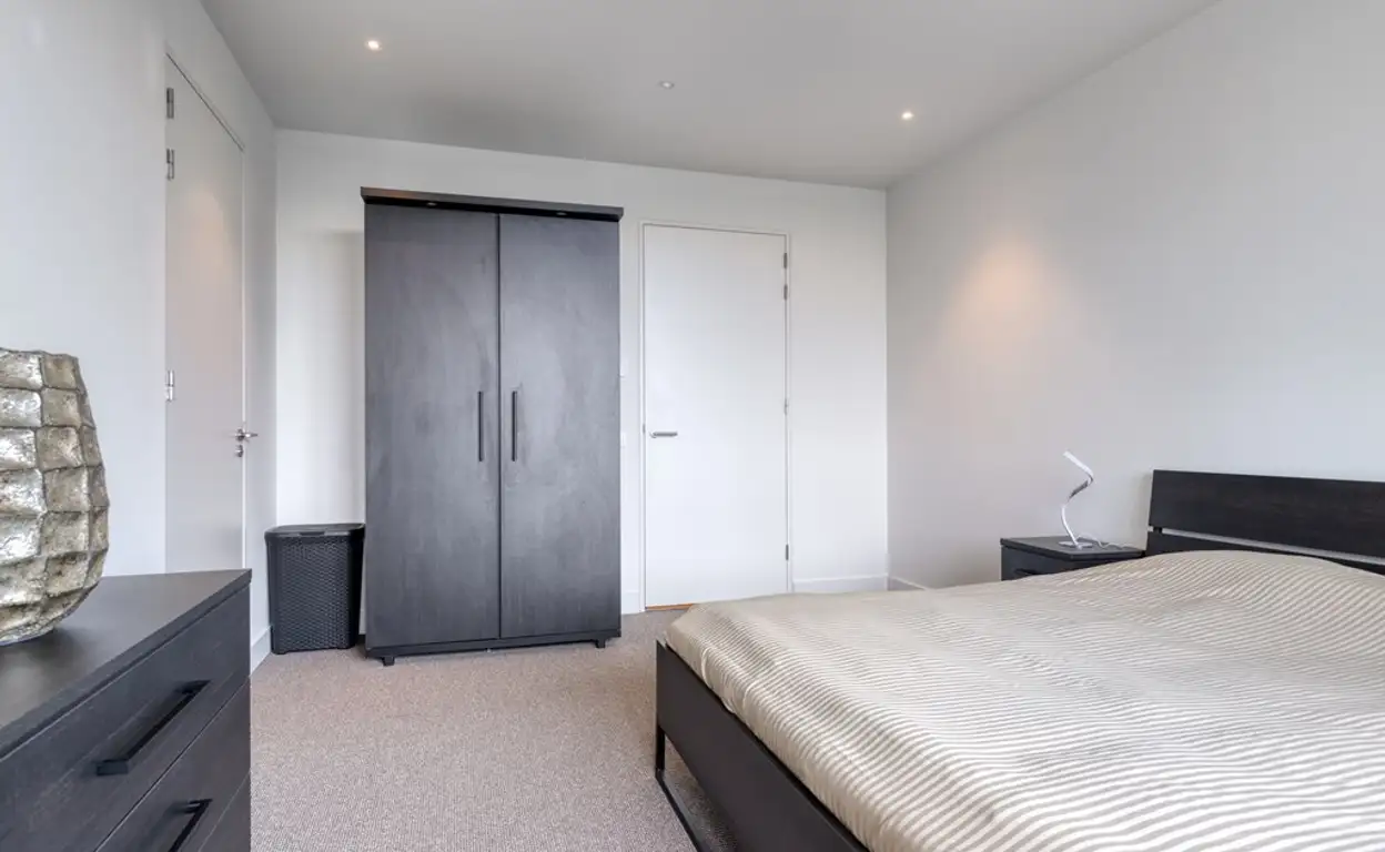 Foto #42 Appartement Barbarossastraat Nijmegen