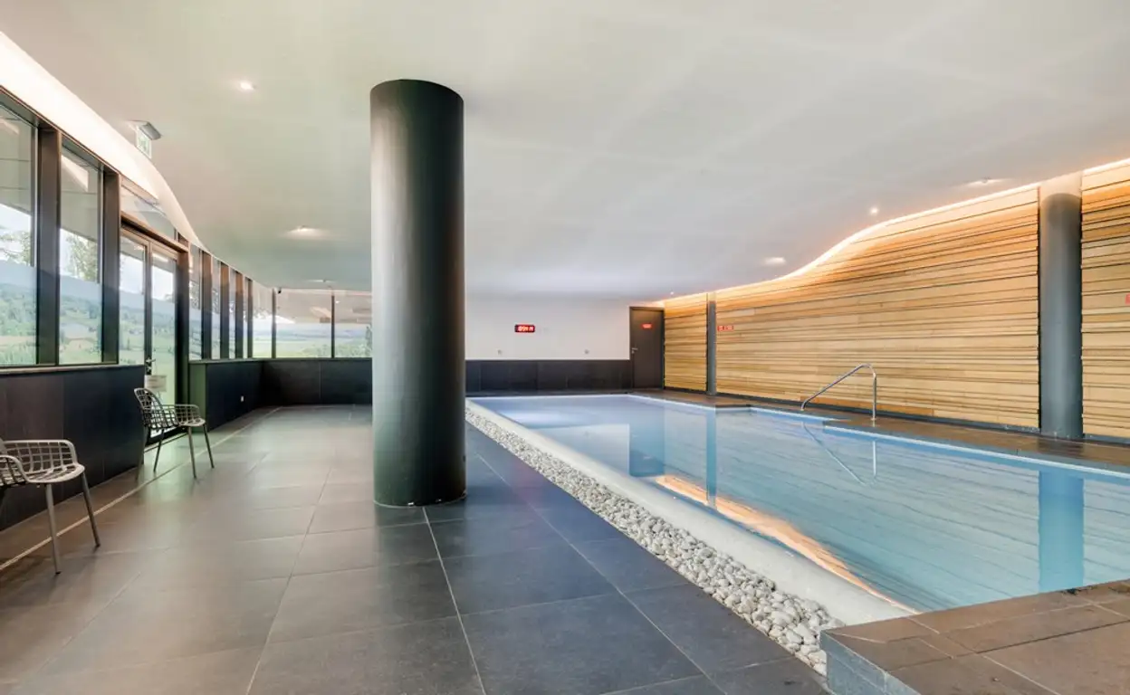 Foto #6 Appartement Barbarossastraat Nijmegen