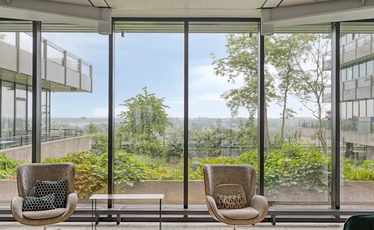 Foto #14 Appartement Barbarossastraat Nijmegen