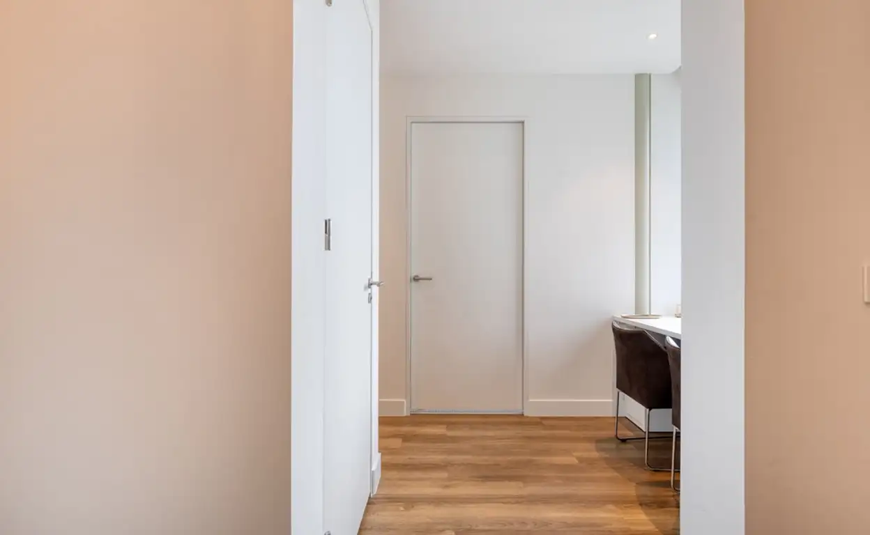 Foto #18 Appartement Barbarossastraat Nijmegen