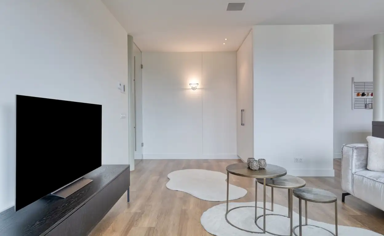 Foto #23 Appartement Barbarossastraat Nijmegen