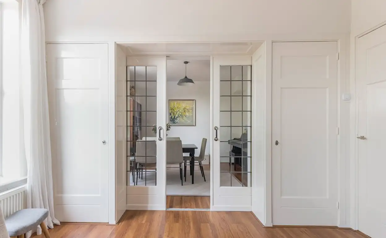 Foto #5 Appartement 2e Sweelinckstraat Den Haag