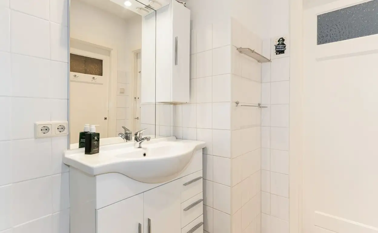 Foto #24 Appartement 2e Sweelinckstraat Den Haag