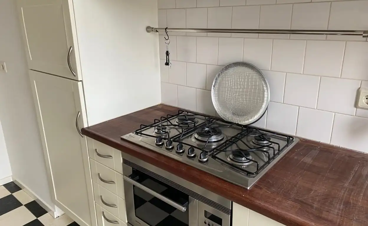 Foto #7 Appartement 2e Sweelinckstraat Den Haag