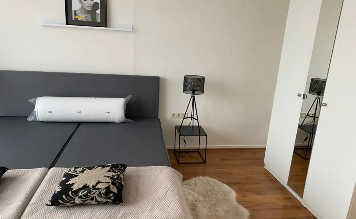 Foto #22 Appartement 2e Sweelinckstraat Den Haag