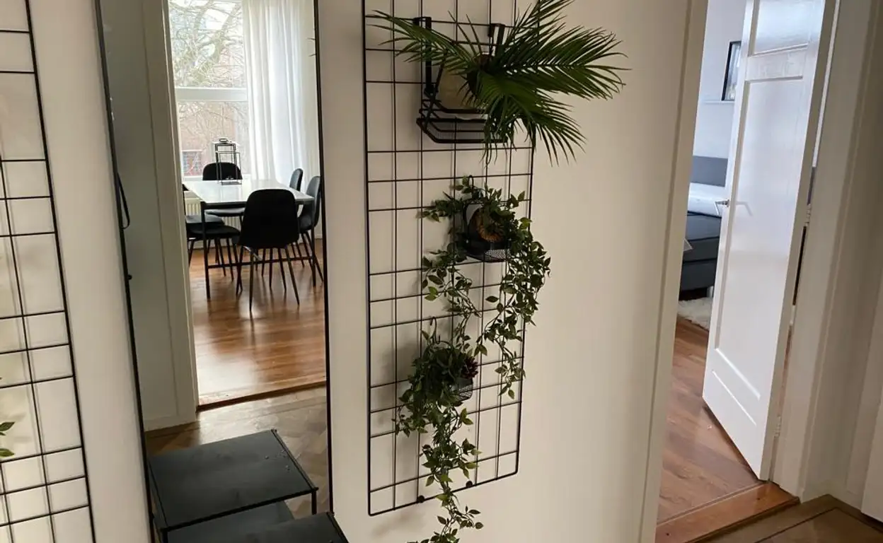 Foto #16 Appartement 2e Sweelinckstraat Den Haag