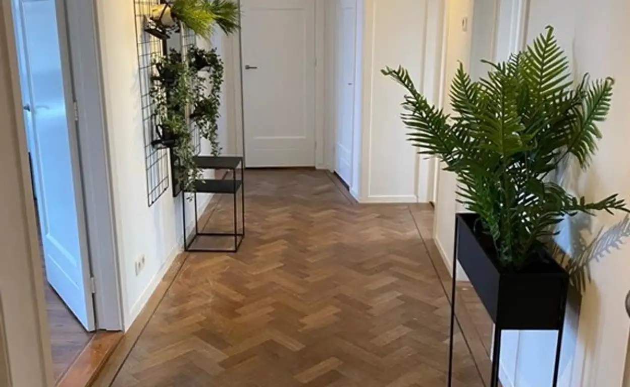 Foto #14 Appartement 2e Sweelinckstraat Den Haag