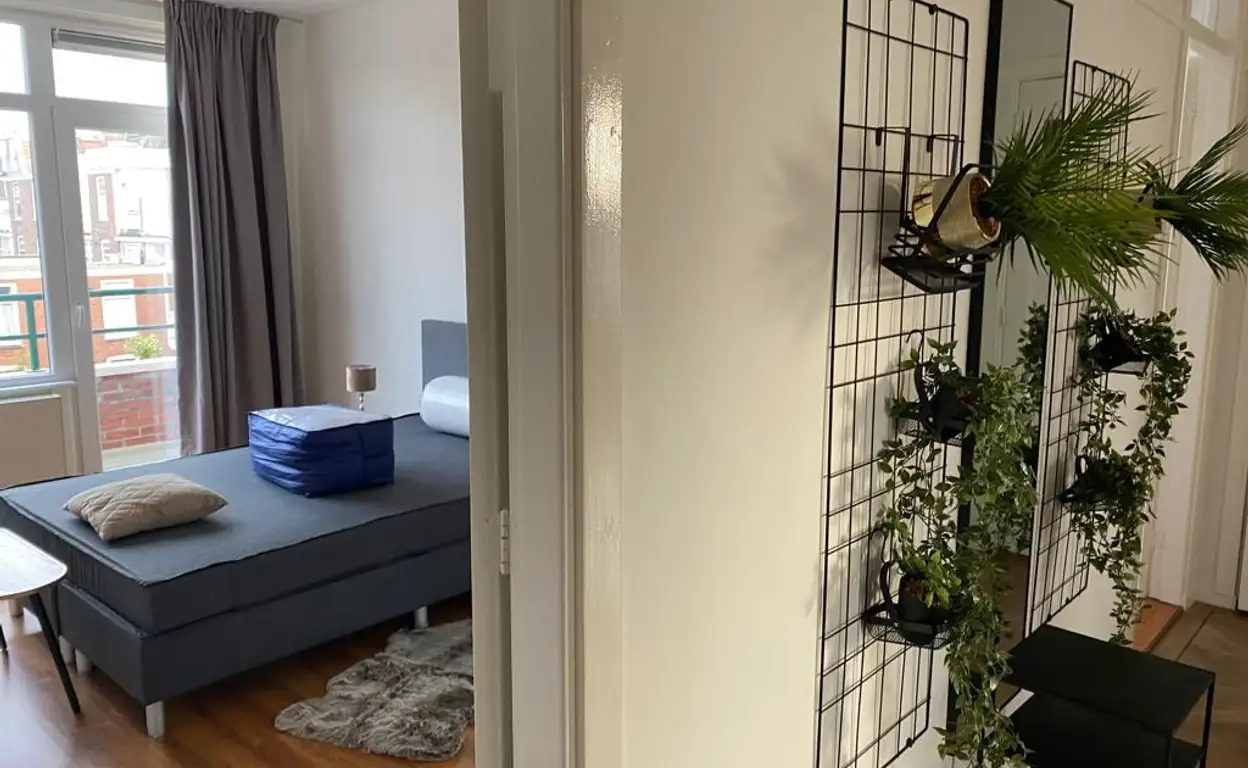 Foto #17 Appartement 2e Sweelinckstraat Den Haag