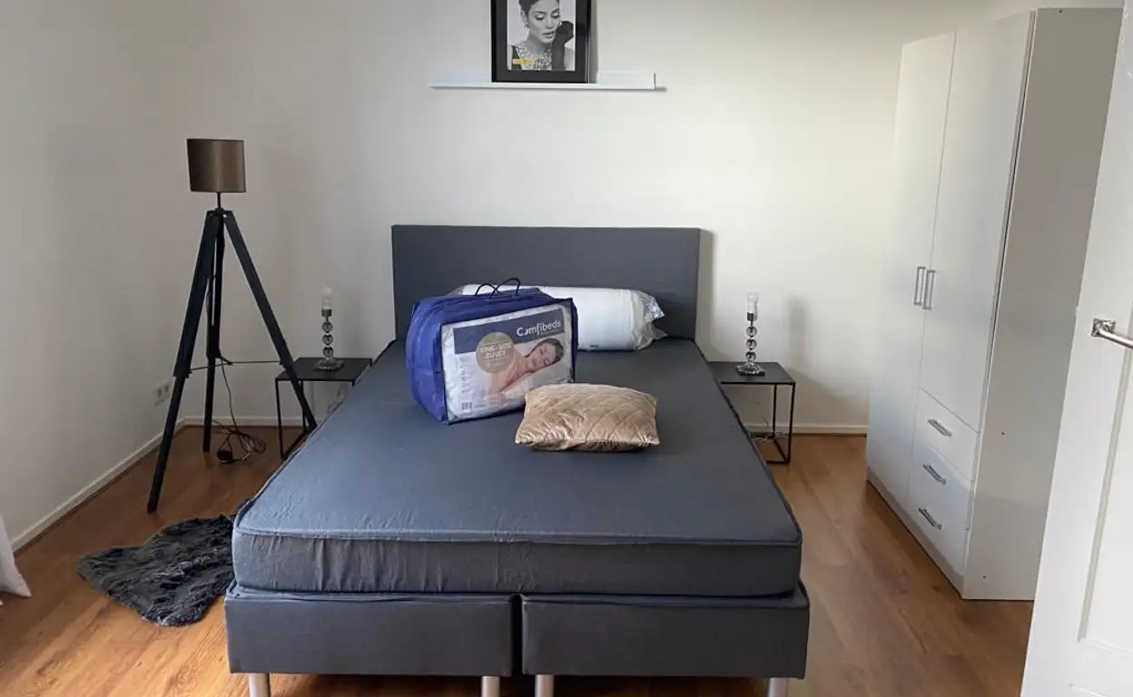 Foto #20 Appartement 2e Sweelinckstraat Den Haag