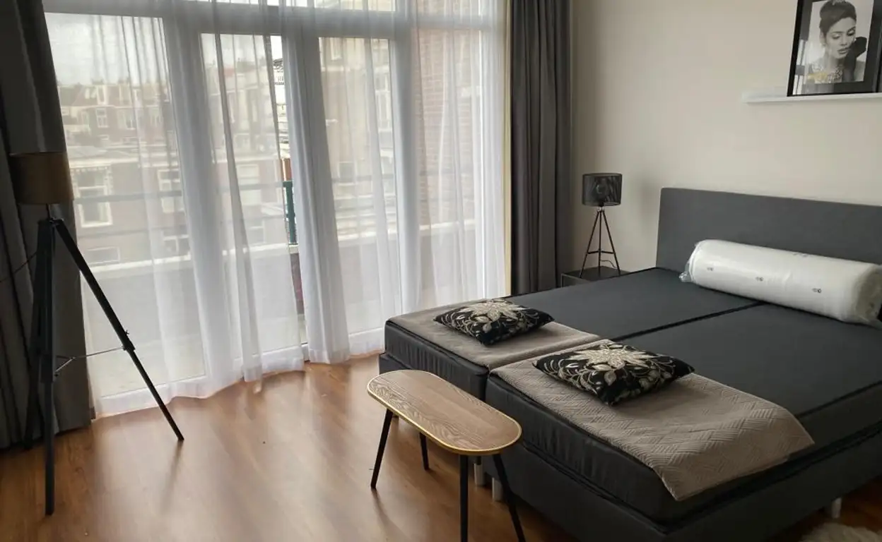 Foto #18 Appartement 2e Sweelinckstraat Den Haag