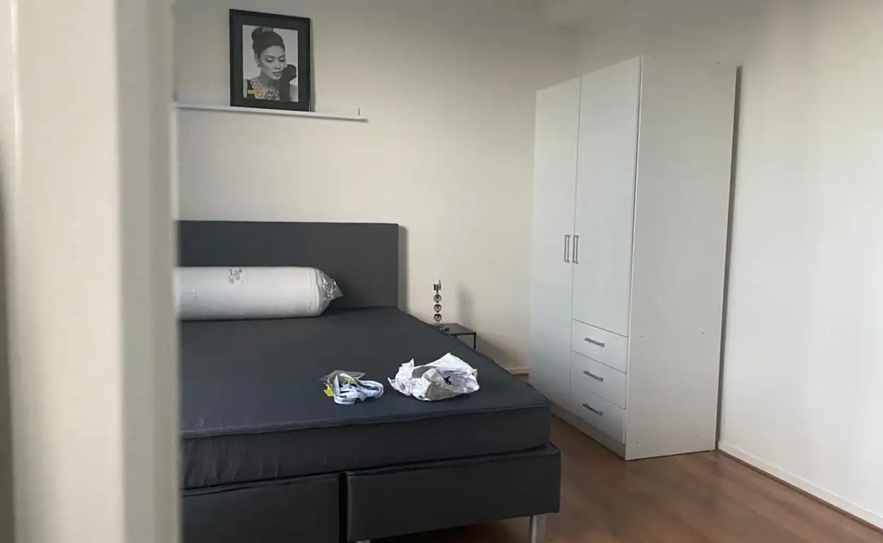 Foto #19 Appartement 2e Sweelinckstraat Den Haag