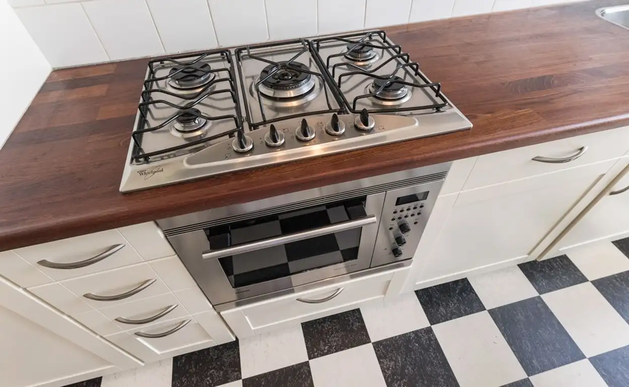 Foto #9 Appartement 2e Sweelinckstraat Den Haag