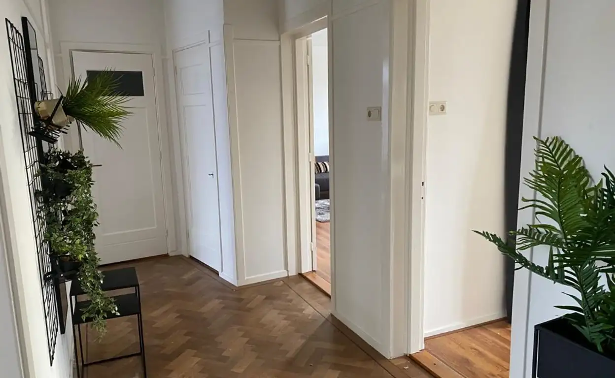 Foto #15 Appartement 2e Sweelinckstraat Den Haag