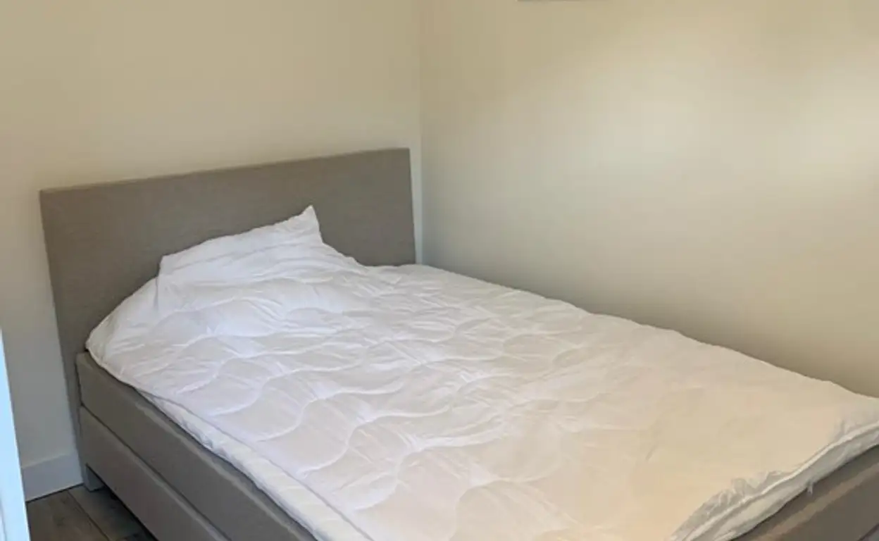 Foto #2 Appartement Lambertusstraat Rotterdam