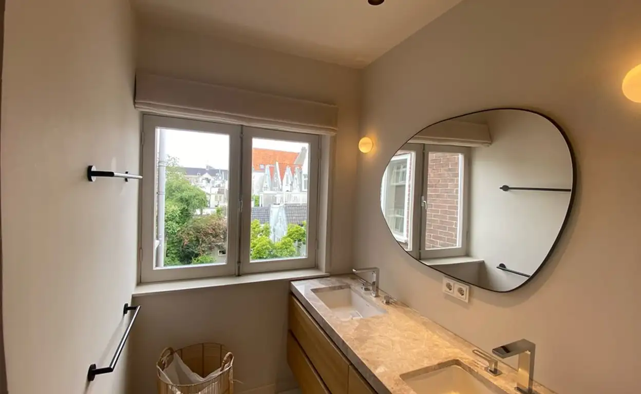 Foto #18 Appartement Noorderdwarsstraat Amsterdam