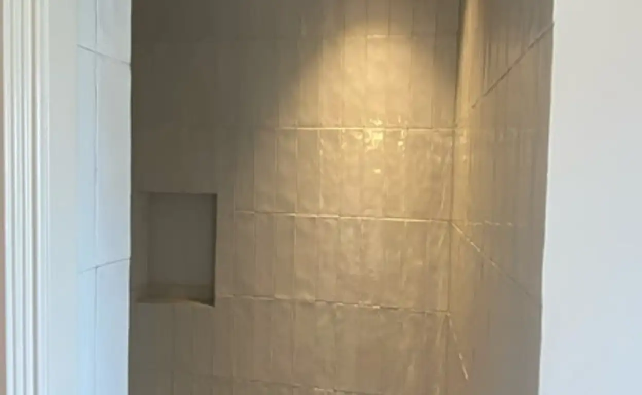 Foto #19 Appartement Noorderdwarsstraat Amsterdam