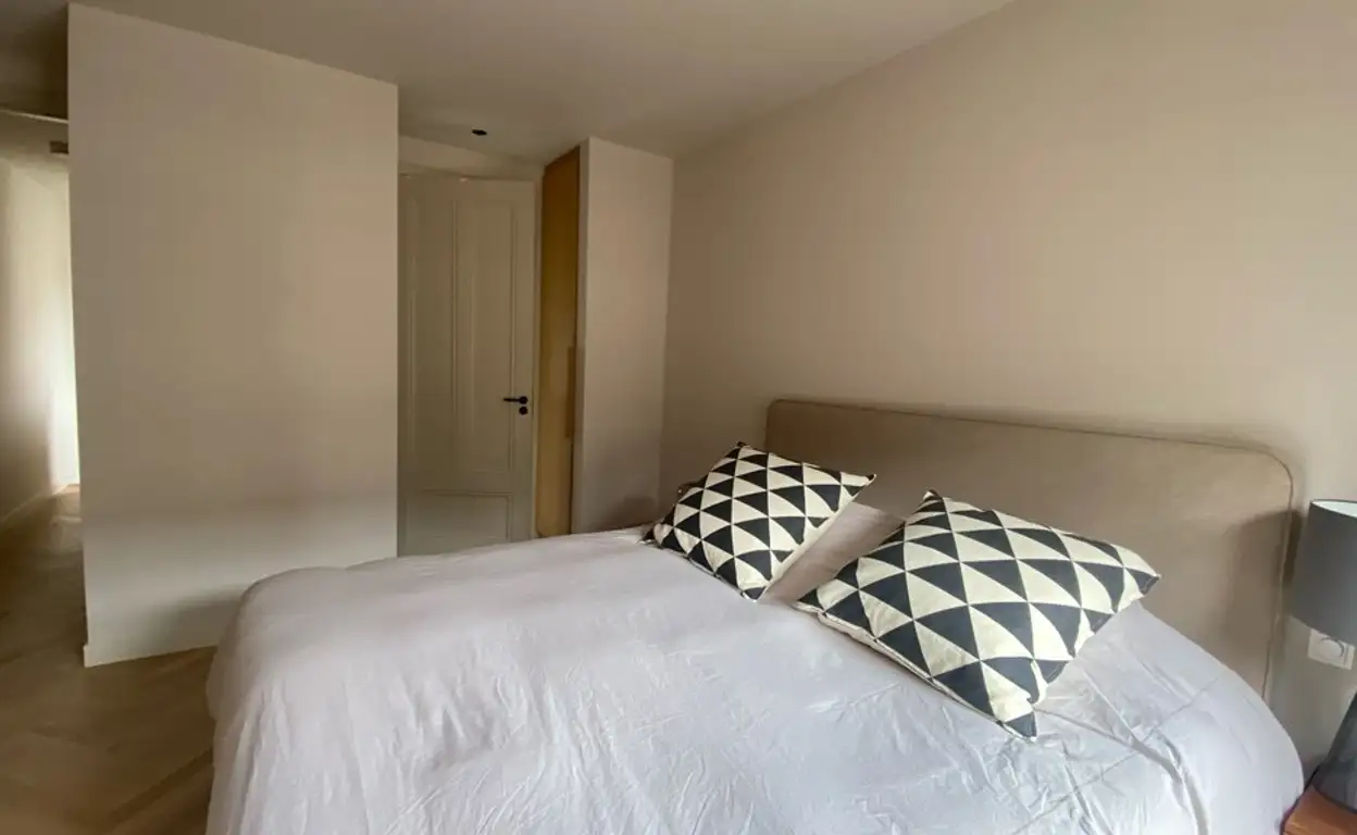 Foto #9 Appartement Noorderdwarsstraat Amsterdam