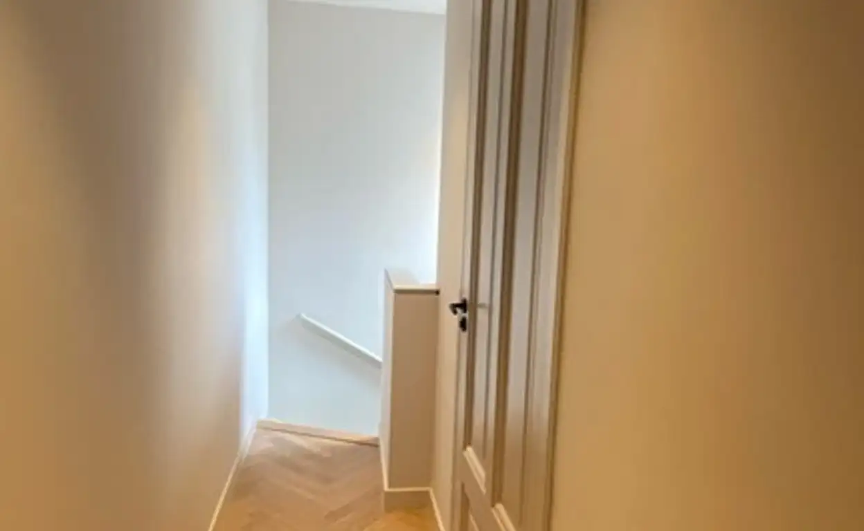 Foto #14 Appartement Noorderdwarsstraat Amsterdam