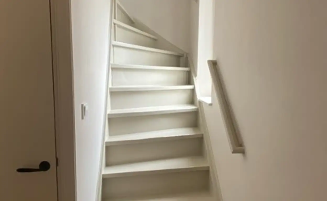 Foto #11 Appartement Noorderdwarsstraat Amsterdam