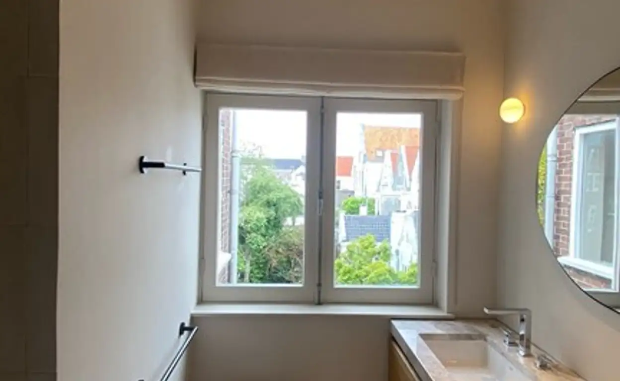 Foto #17 Appartement Noorderdwarsstraat Amsterdam