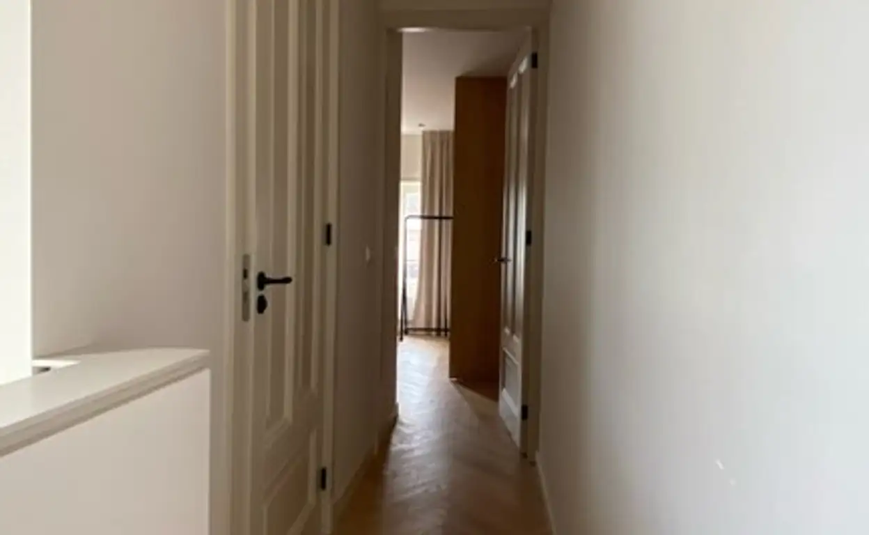 Foto #6 Appartement Noorderdwarsstraat Amsterdam
