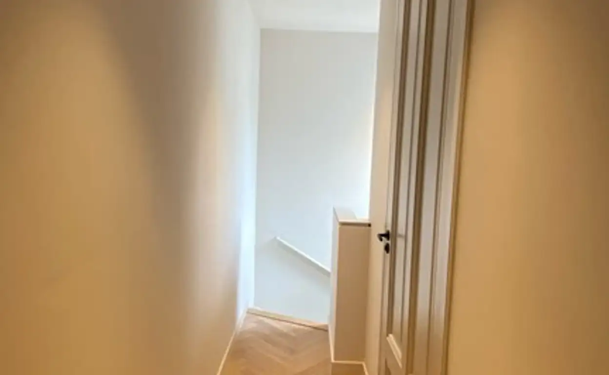 Foto #5 Appartement Noorderdwarsstraat Amsterdam