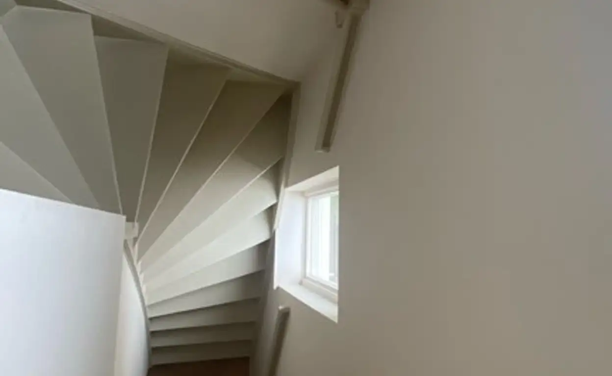 Foto #13 Appartement Noorderdwarsstraat Amsterdam