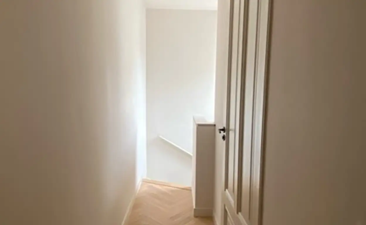 Foto #7 Appartement Noorderdwarsstraat Amsterdam