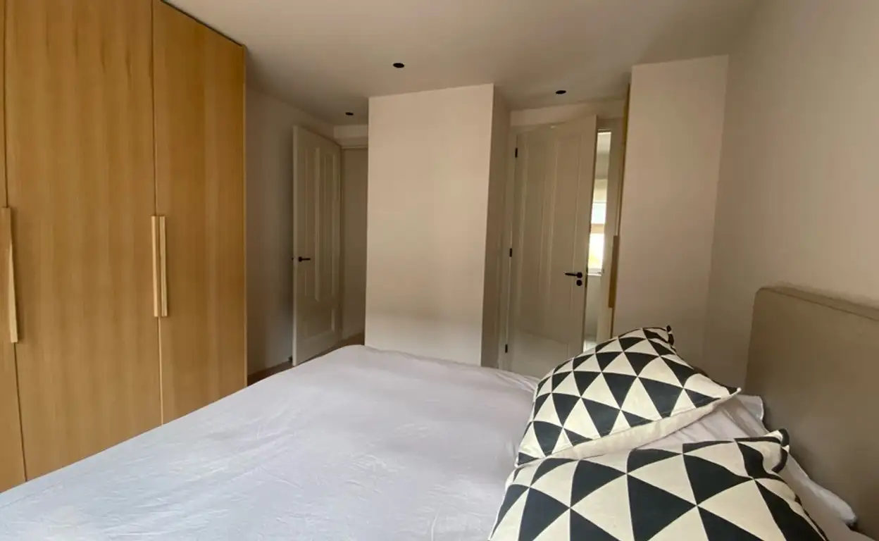 Foto #10 Appartement Noorderdwarsstraat Amsterdam