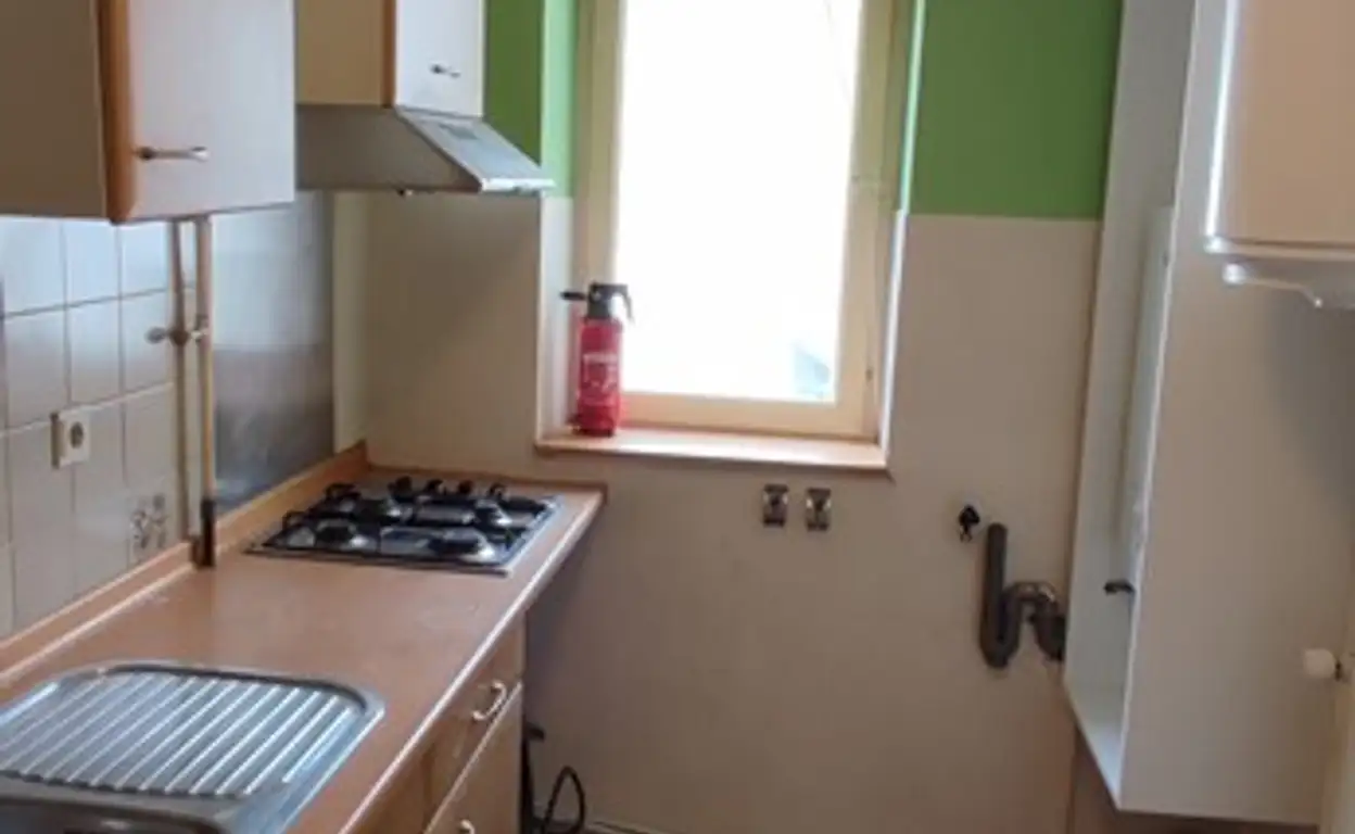 Foto #2 Appartement Hekerweg Valkenburg