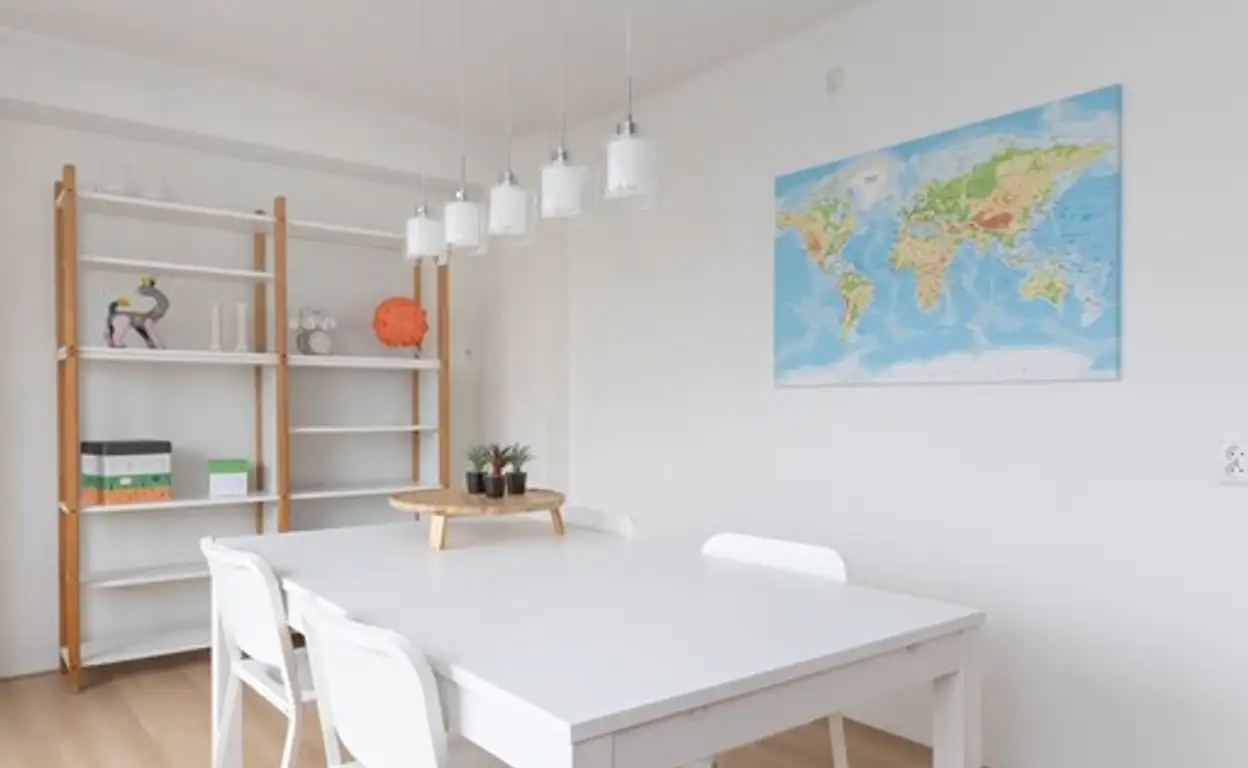 Foto #7 Appartement Ruimzicht Amsterdam