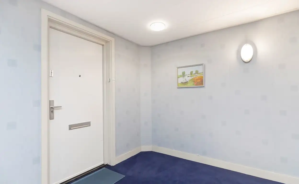 Foto #21 Appartement Ruimzicht Amsterdam